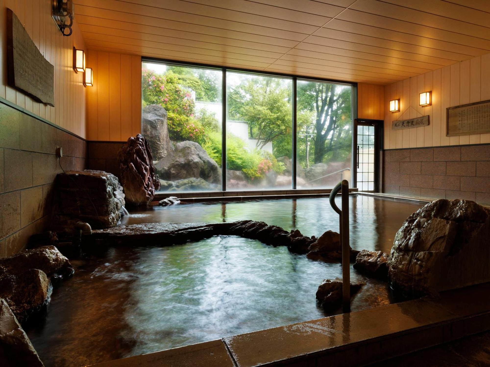 Hotel Wakamiro Hokuto  Exterior foto