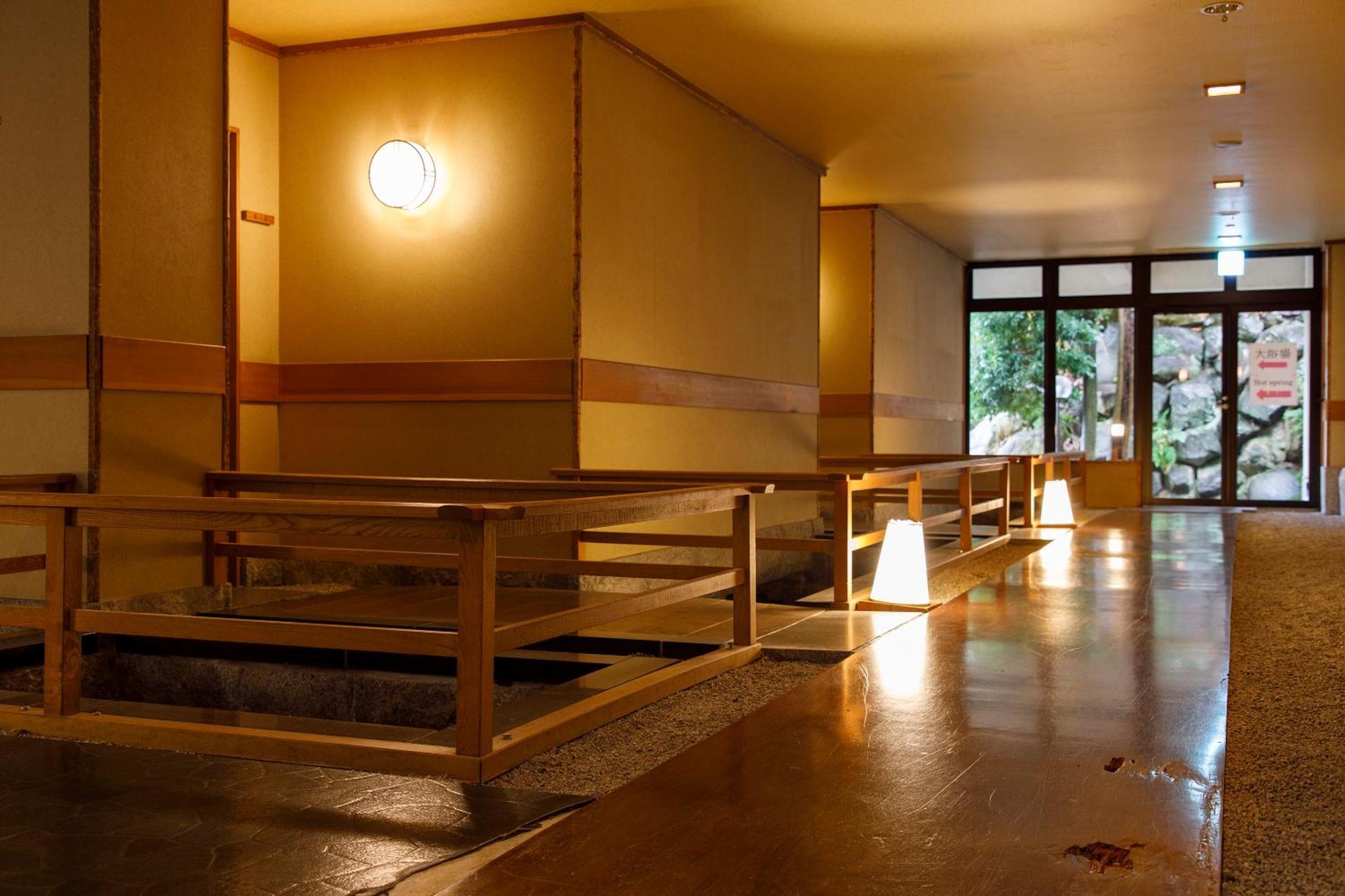 Hotel Wakamiro Hokuto  Exterior foto