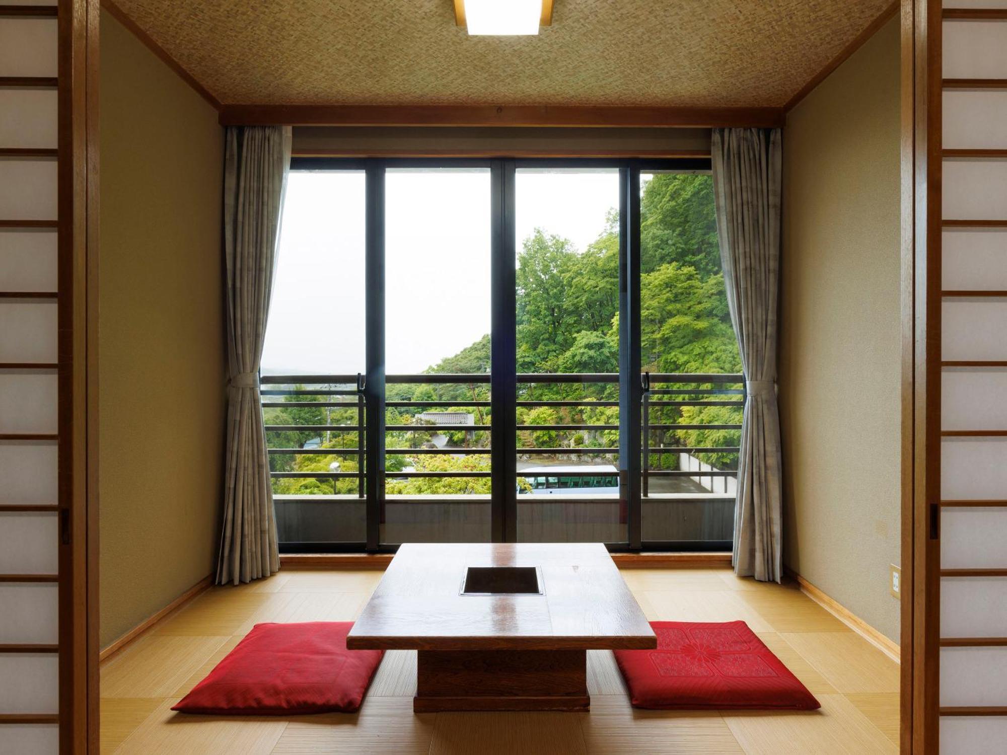 Hotel Wakamiro Hokuto  Exterior foto
