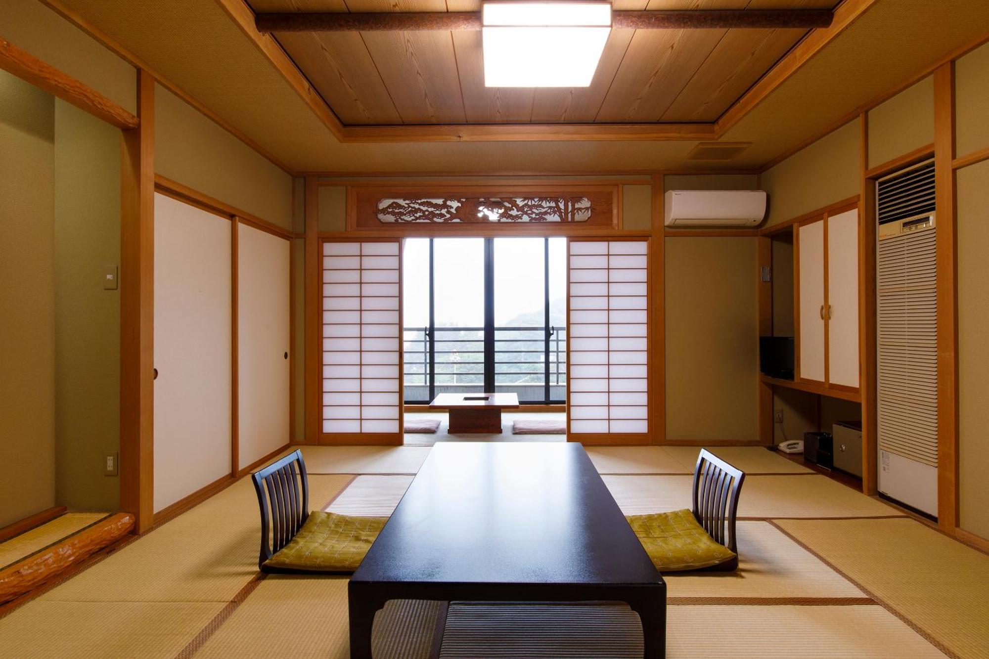 Hotel Wakamiro Hokuto  Exterior foto